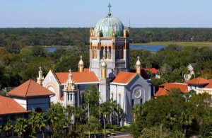 Memorial Presbyterian St. Augustine, FL