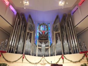 Coral Ridge Presbyterian Church