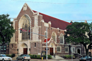 Riverside Presbyterian Church