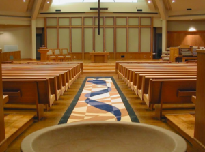 Rancho Bernardo Community Presbyterian