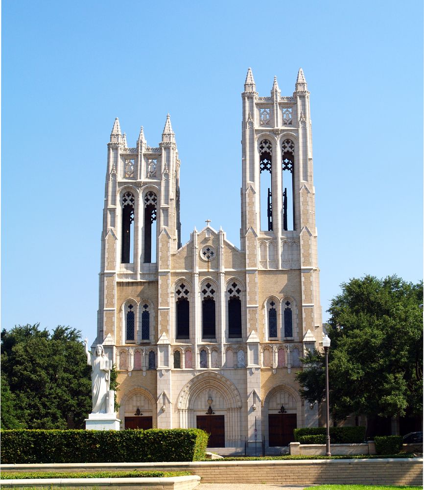 First United Methodist Church