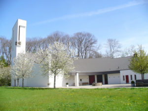 Reformierte Kirche-Widen