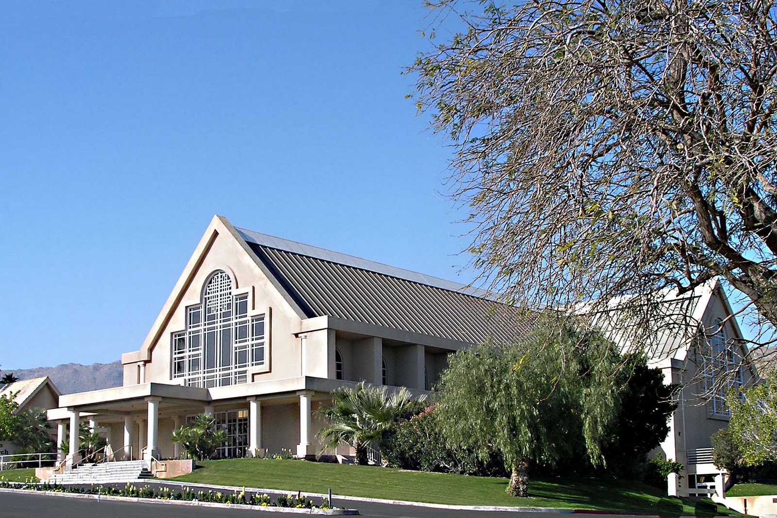 St. Margaret's, Palm Desert, CA